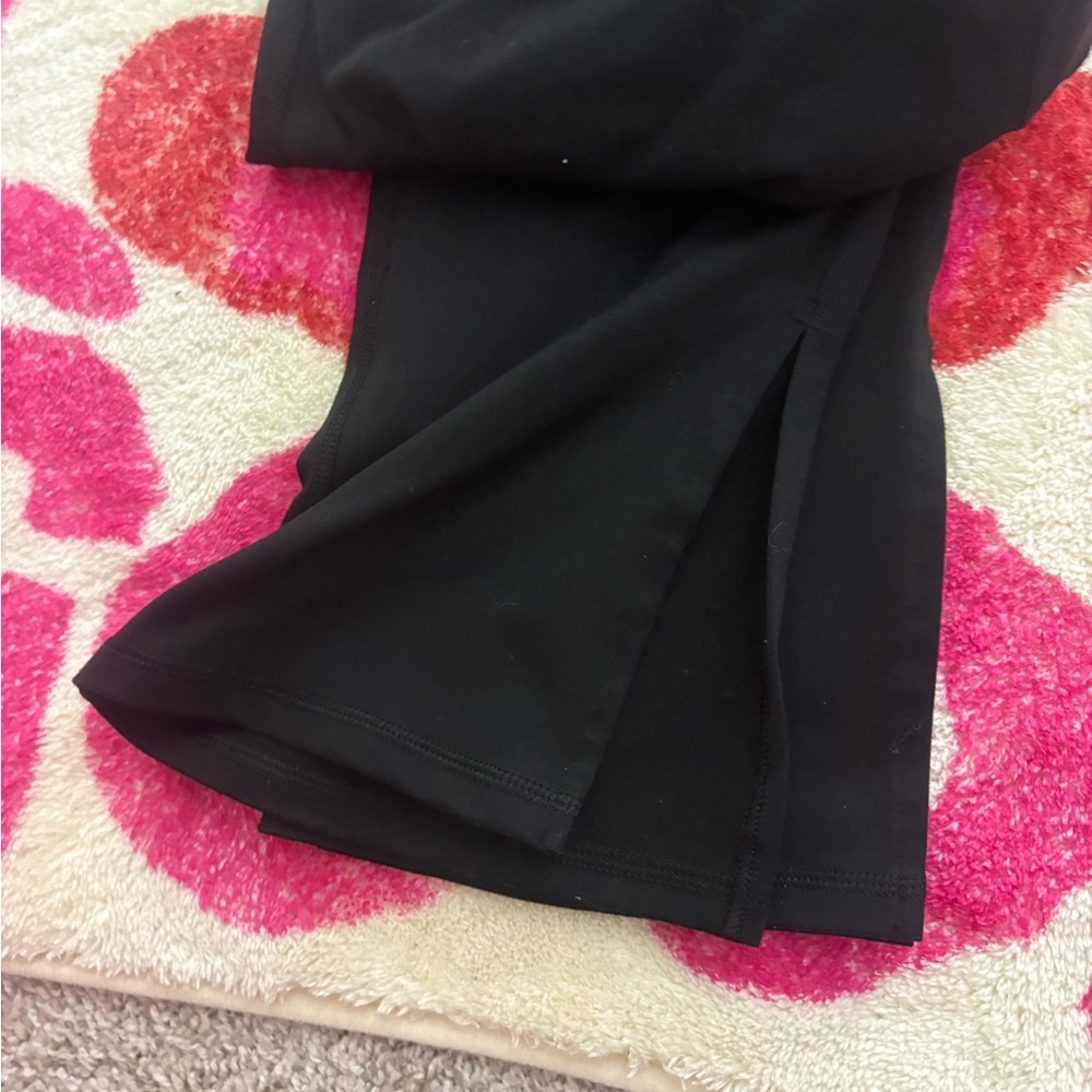 Fabletics Black Leggings